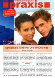 Gesundheitsmagazin-Praxis - Mangostan