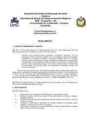 ConcÃ³rdia - UnC