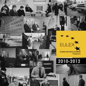 July 2012 - Eulex