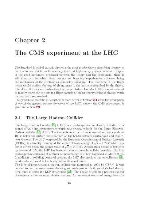 Measurement of the Jet Energy Scale in the CMS experiment ... - IIHE