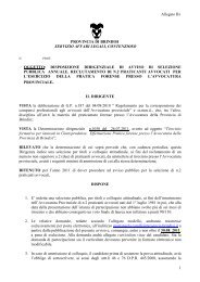 Avviso ( .pdf) - Provincia di Brindisi
