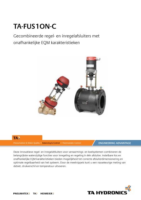 TA-FUS1ON-C - catalogus-beheer.nl