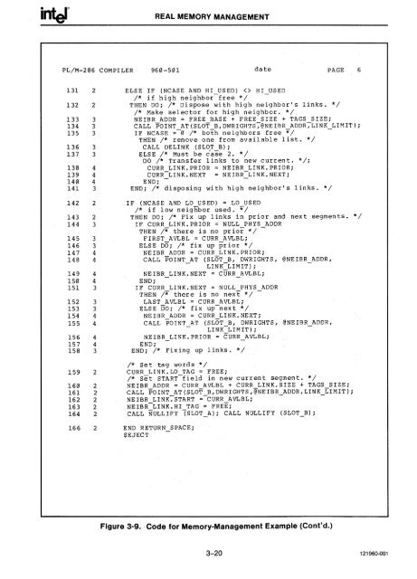 iAPX 286 Operating System Writers Guide 1983