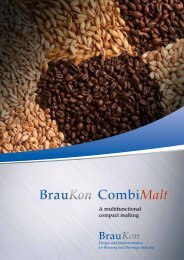 download - prospect CombiMalt - BrauKon GmbH