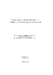 Dr. rer. nat. Thomas Alexander Gerds thesis