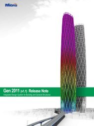 Gen 2011 (v1.1) Release Note - CSP Fea