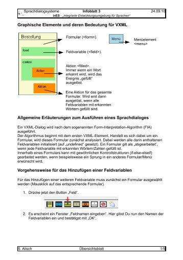 Übersichtsblatt (PDF) - SH-HILL