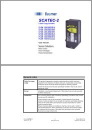 Manual Scatec-2_e_ 2011-5 - amirada GmbH