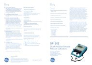 DPI 605 - Insatech