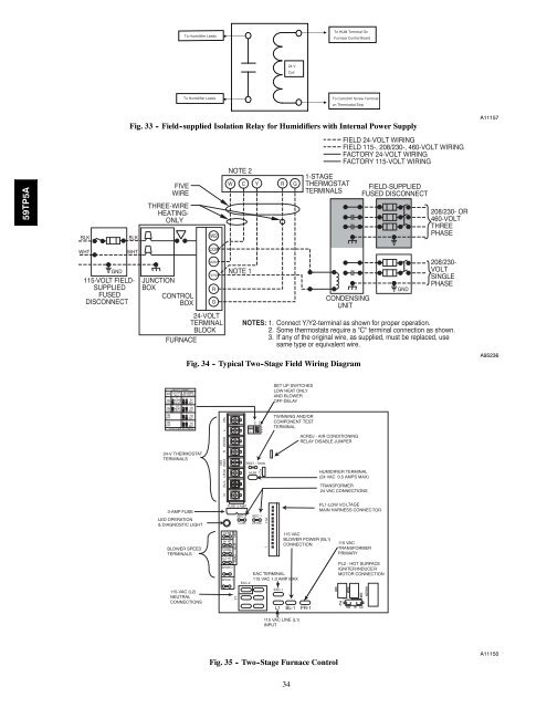 warning - Docs.hvacpartners.com