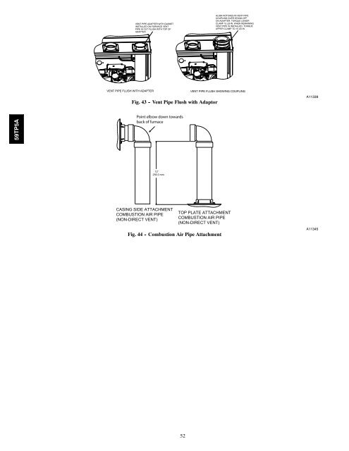 warning - Docs.hvacpartners.com