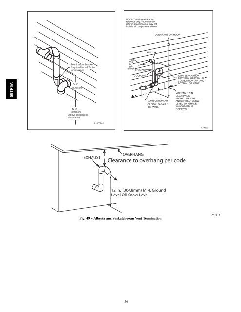 warning - Docs.hvacpartners.com