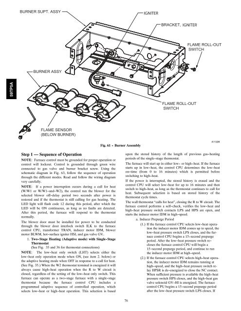 warning - Docs.hvacpartners.com