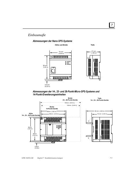 GE Fanuc Manuals | Series 90-70 9070 | GFK-2055 - GE Fanuc PLC