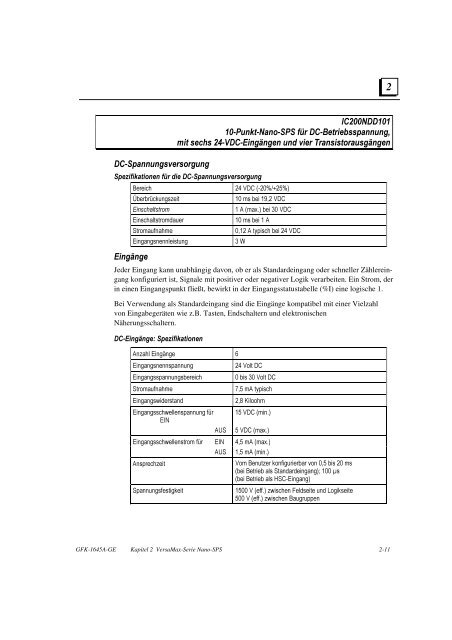 GE Fanuc Manuals | Series 90-70 9070 | GFK-2055 - GE Fanuc PLC