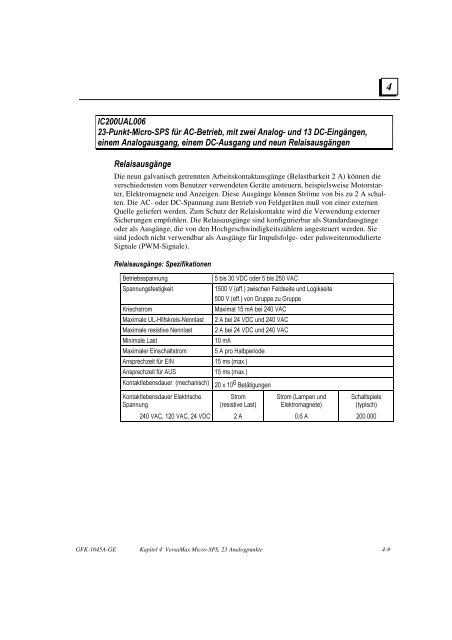 GE Fanuc Manuals | Series 90-70 9070 | GFK-2055 - GE Fanuc PLC