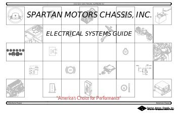 2005 TRAVEL SUPREME K2 042904 - Spartan Chassis