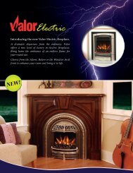 Electric Fron2t.ai - Cozy Homes Fireplaces