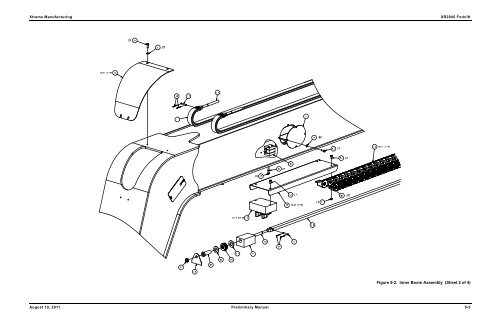 XR2050 Parts Manual - Xtreme Manufacturing