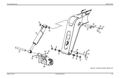 XR2050 Parts Manual - Xtreme Manufacturing