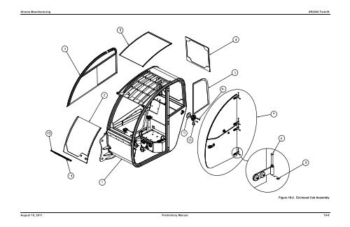 XR2050 Parts Manual - Xtreme Manufacturing