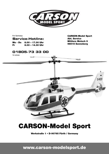 RADIO CONTROLLED KOAXIAL HELICOPTER RTF - Tamiya