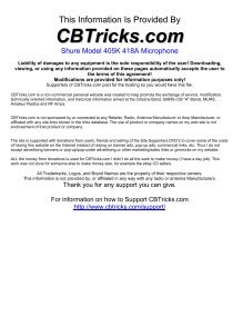 Cbtricks Archive Cbtricks Archive