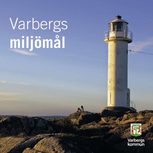Varbergs miljömål