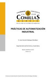 PRÁCTICAS DE AUTOMATIZACIÓN INDUSTRIAL - Departamento ...