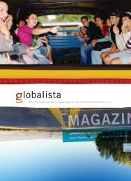magazin - globalista