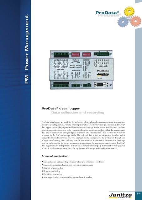 Power Quality Monitoring