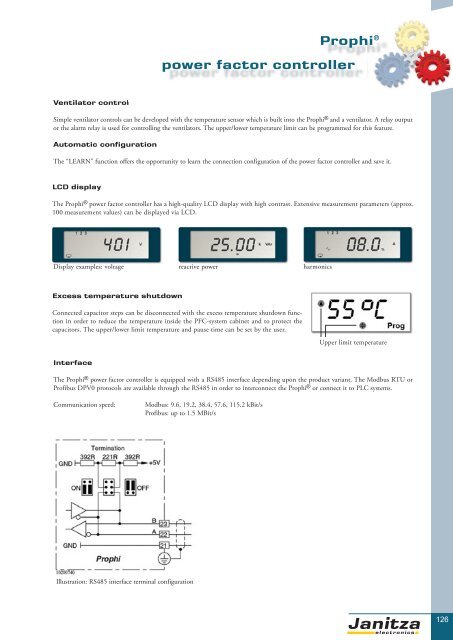 Power Quality Monitoring