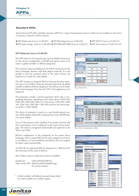 Power Quality Monitoring