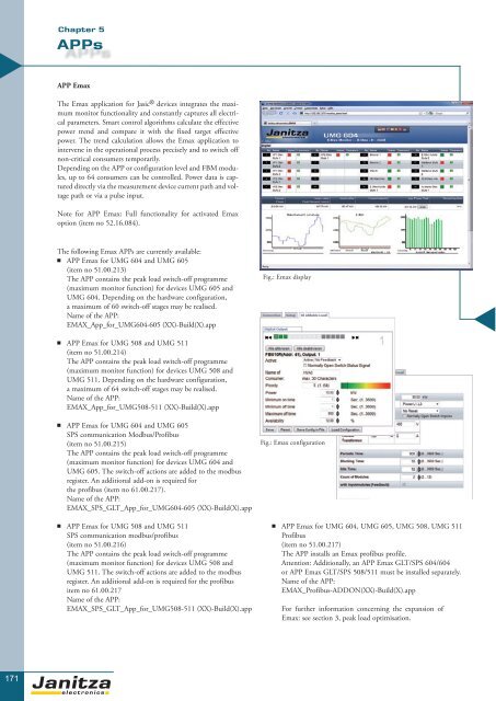 Power Quality Monitoring