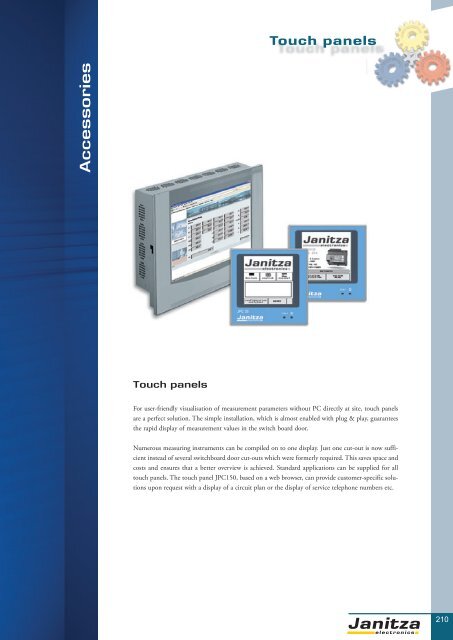 Power Quality Monitoring