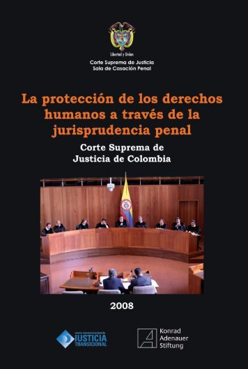 cortes 4 - Corte Suprema de Justicia