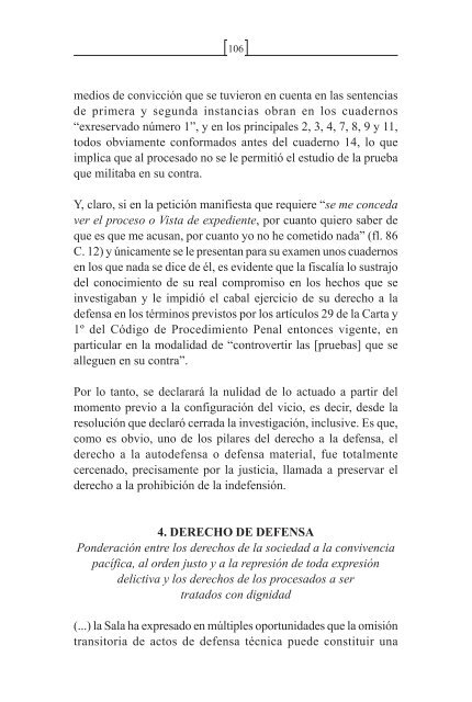 cortes 4 - Corte Suprema de Justicia