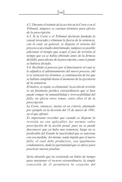 cortes 4 - Corte Suprema de Justicia