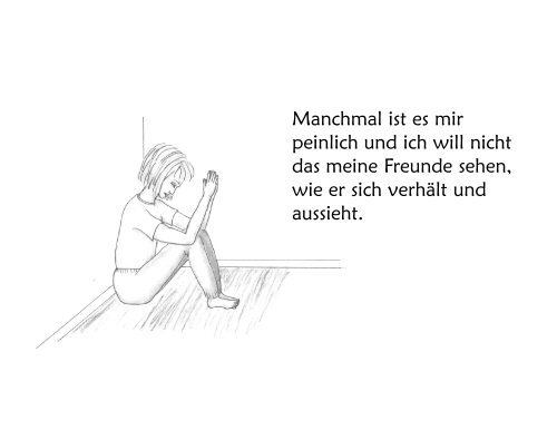 Ein Buch für Kinder mit Risiko für Huntington Krankheit - C2bi