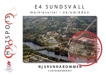Bommen Centrum April 2012 EW.indd - Sundsvall