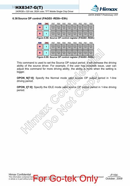 HX8347 - Adafruit