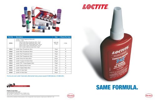 Open - Loctite.ph