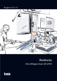 Rapport - Handelns UtvecklingsrÃ¥d