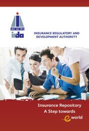 Handbook on Insurance Repository - Kotak Life Insurance