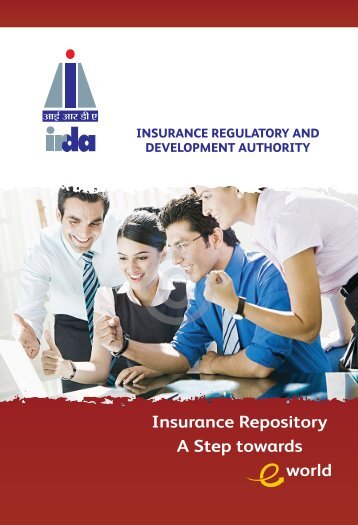 Handbook on Insurance Repository - Kotak Life Insurance