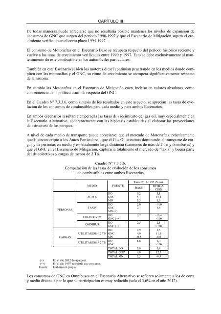 uso eficiente de la energÃ­a en el sector transporte - Ãreas de GestiÃ³n