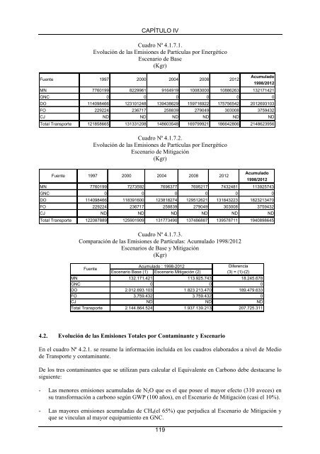 uso eficiente de la energÃ­a en el sector transporte - Ãreas de GestiÃ³n