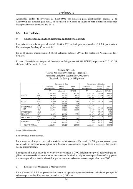 uso eficiente de la energÃ­a en el sector transporte - Ãreas de GestiÃ³n