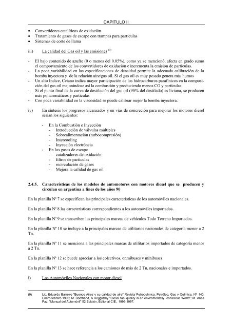 uso eficiente de la energÃ­a en el sector transporte - Ãreas de GestiÃ³n