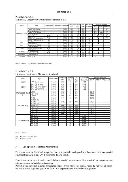 uso eficiente de la energÃ­a en el sector transporte - Ãreas de GestiÃ³n